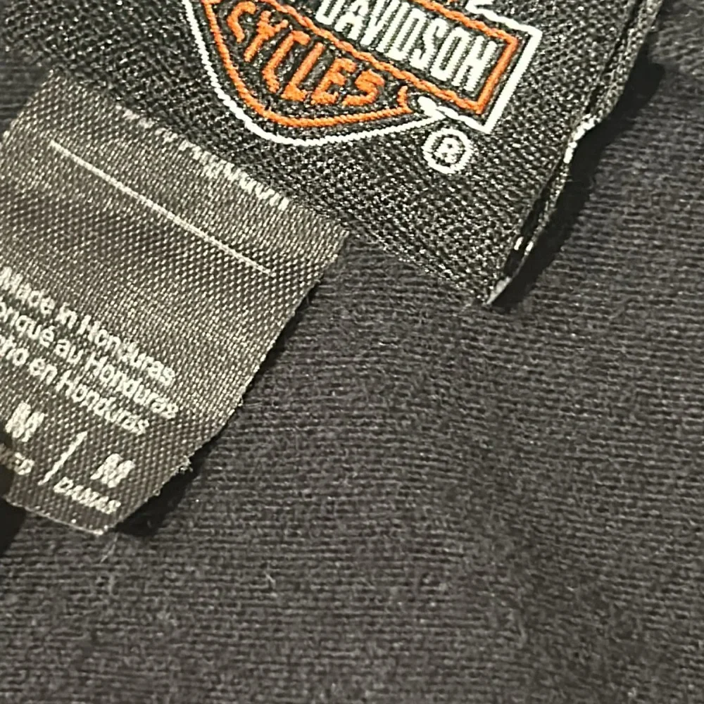 Harley Davidson T-Shirt - Picture 7 of 7